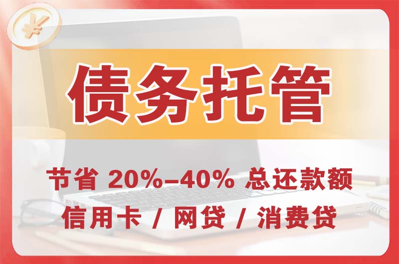 海东地债务托管